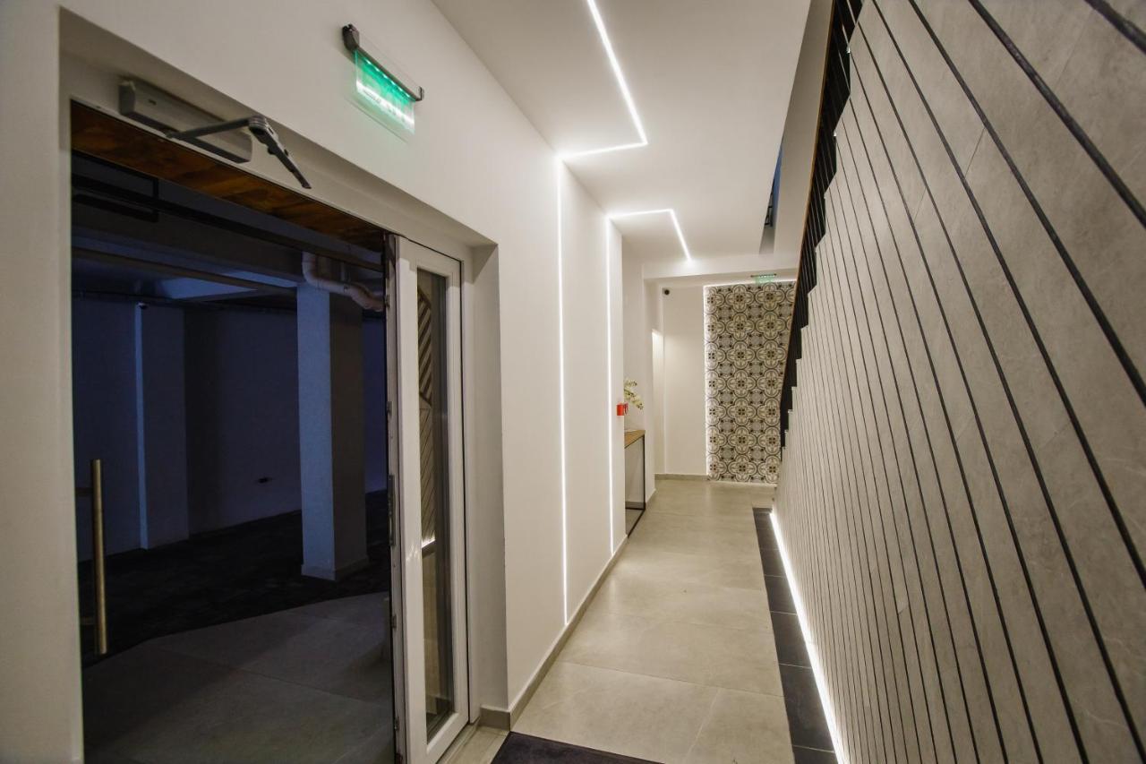 Urban Safari At Eas Residence Oradea Exterior foto
